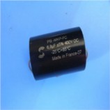 法国苏伦 SOLEN 电容 7.5uf/400v