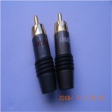 OSEL RCA-8010插头