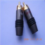 OSEL RCA-1210插头