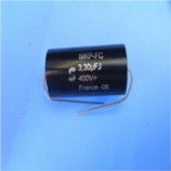 法国苏伦 SOLEN 大S电容 3.6uf/400v