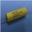 REL CAP 0.1U400V(RT)