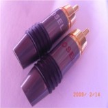 OSEL RCA-608插头