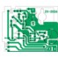 ZX2026型一装响收音机教学套件散件/电子制作套件