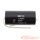 全新原装发烧法国苏伦SOLEN MKP-FC 大S电容(3.3uf/400v) 分频器专用电容