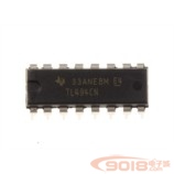 全新进口原装TI TL494CN TL494 直插 DIP-16 封装