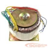 500W高品质环型电源变压器 双26V/9.3A+双15V/0.5