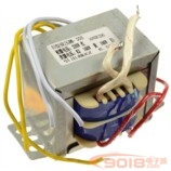 EI型变压器 50W 双160V*2/0.06A+单6.5V/5A 适配电子管/胆前级板