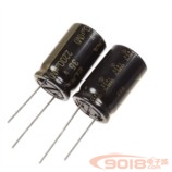 全新原装日本ELNA RA3系列金装发烧音频电解电容（2200uf/35v）