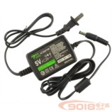 AC220V转直流DC5V/2A开关电源适配器 电子变压器 5.5MM插头