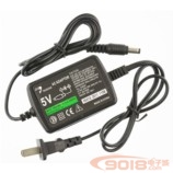 AC220V转直流DC5V/1A开关电源适配器 电子变压器 5.5MM插头