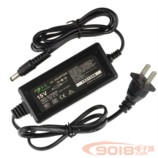 AC220V转直流DC15V/1A开关电源适配器 电子变压器 5.5MM插头