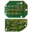 HRD-308S头戴式耳机/调频收音机散件/SMT贴片diy电子教学实训套件