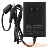 AC220V转直流DC24V/1A开关电源适配器 电子变压器 5.5MM插头