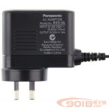 全新原装Panasonic/松下 ER-CA35 理发器/剃头刀/修剪刀/理发剪充电器