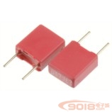 全新原装德国 WIMA 红威马发烧CBB薄膜电容474P 0.47uf/63V 脚距 5MM