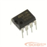 LM358N 原装进口直插 DIP-8 双运算放大器