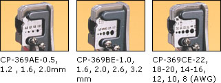 Product Name：CP-369AE